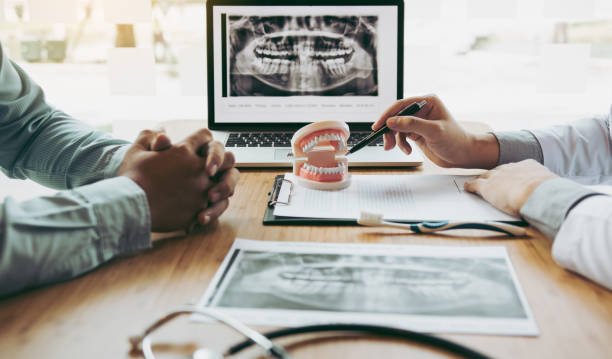 Best Dental X-Rays and Imaging  in Arvada, CO