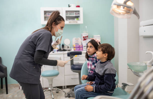 Dental Bonding in Arvada, CO