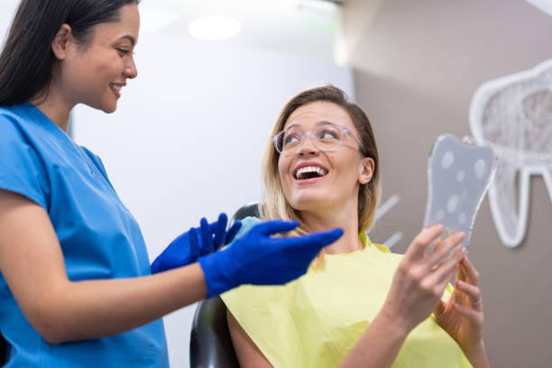 Why Choose Us for Your Dental Needs in Arvada, CO