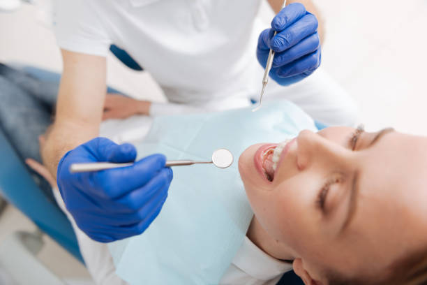 Best Cosmetic Dentistry  in Arvada, CO